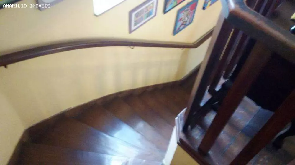 Casa, 4 quartos, 297 m² - Foto 15