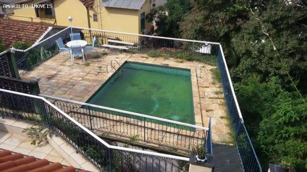Casa, 4 quartos, 297 m² - Foto 24
