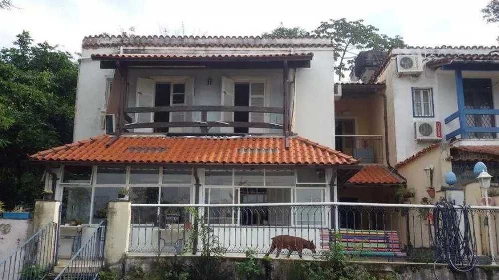 Casa, 4 quartos, 297 m² - Foto 10