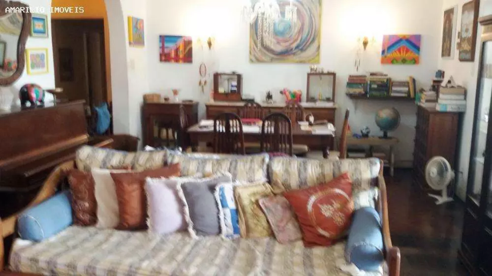 Casa, 4 quartos, 297 m² - Foto 21