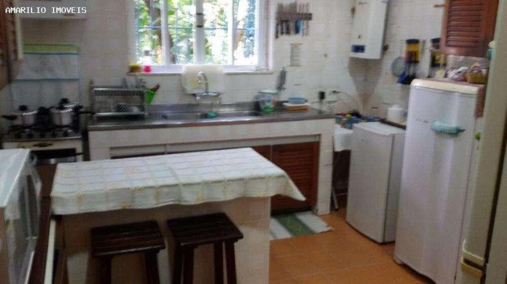 Casa, 4 quartos, 297 m² - Foto 29