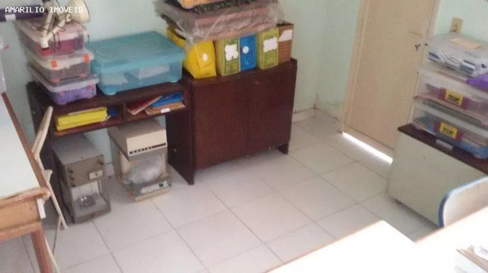 Casa, 4 quartos, 297 m² - Foto 26