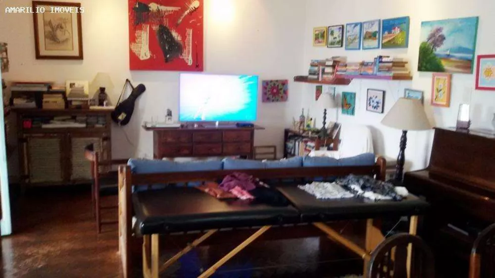 Casa, 4 quartos, 297 m² - Foto 16