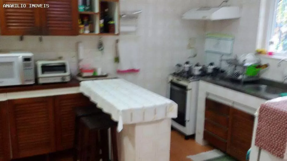 Casa, 4 quartos, 297 m² - Foto 23