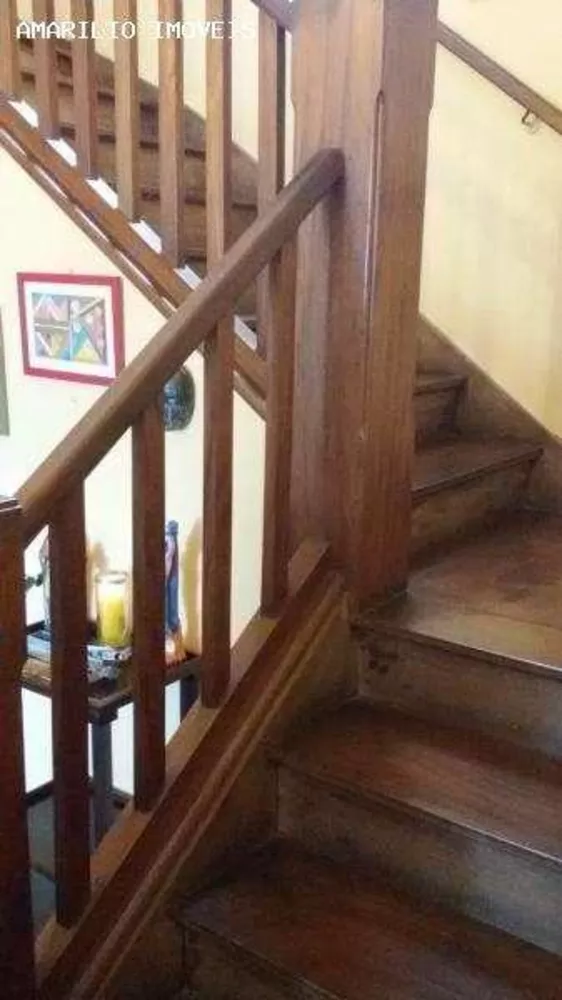 Casa, 4 quartos, 297 m² - Foto 9