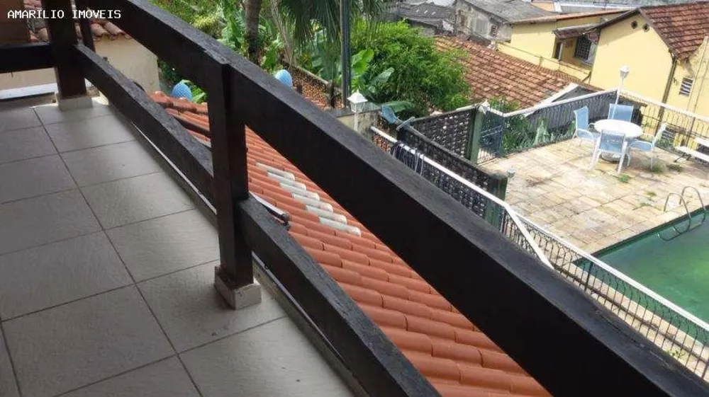 Casa, 4 quartos, 297 m² - Foto 17