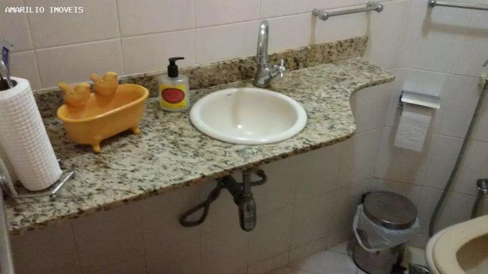 Casa, 4 quartos, 297 m² - Foto 18