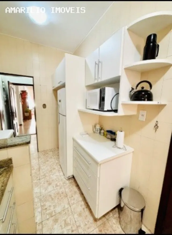 Apartamento, 3 quartos, 116 m² - Foto 13