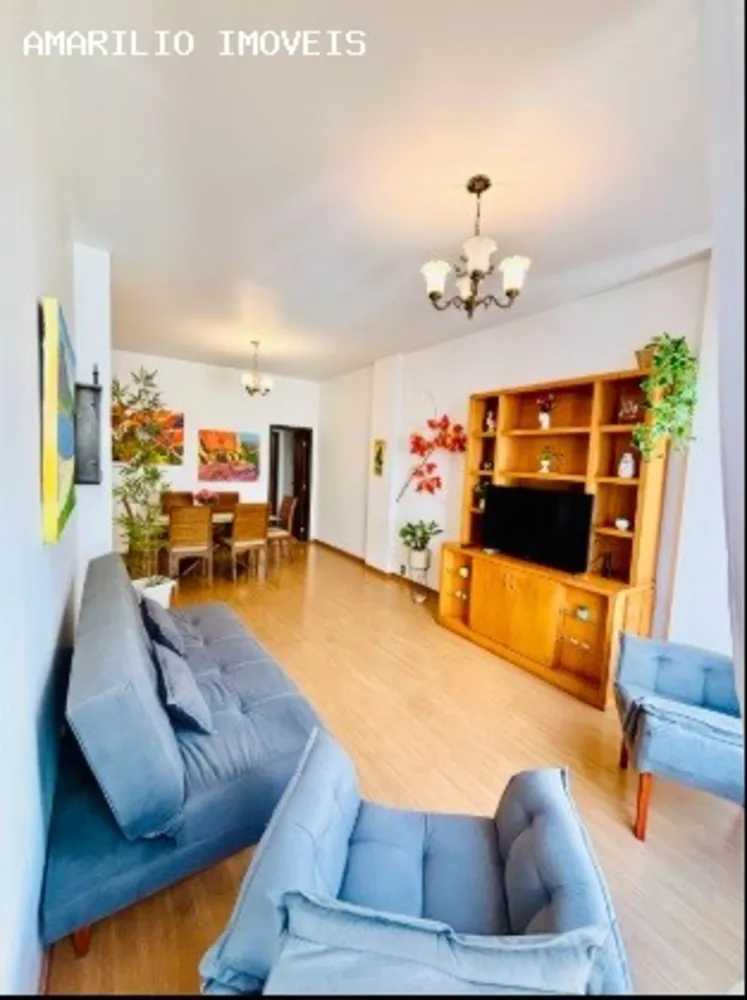 Apartamento, 3 quartos, 116 m² - Foto 12