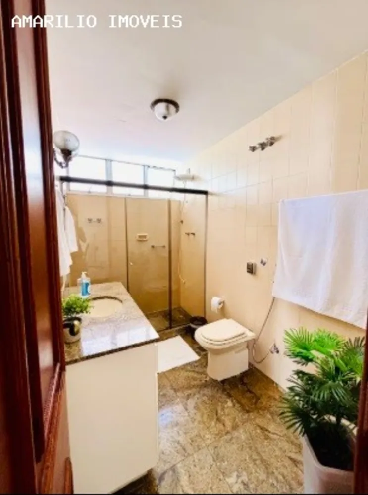 Apartamento, 3 quartos, 116 m² - Foto 6
