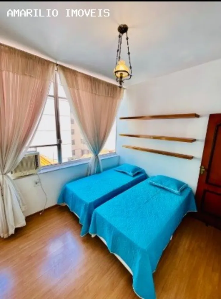 Apartamento, 3 quartos, 116 m² - Foto 18