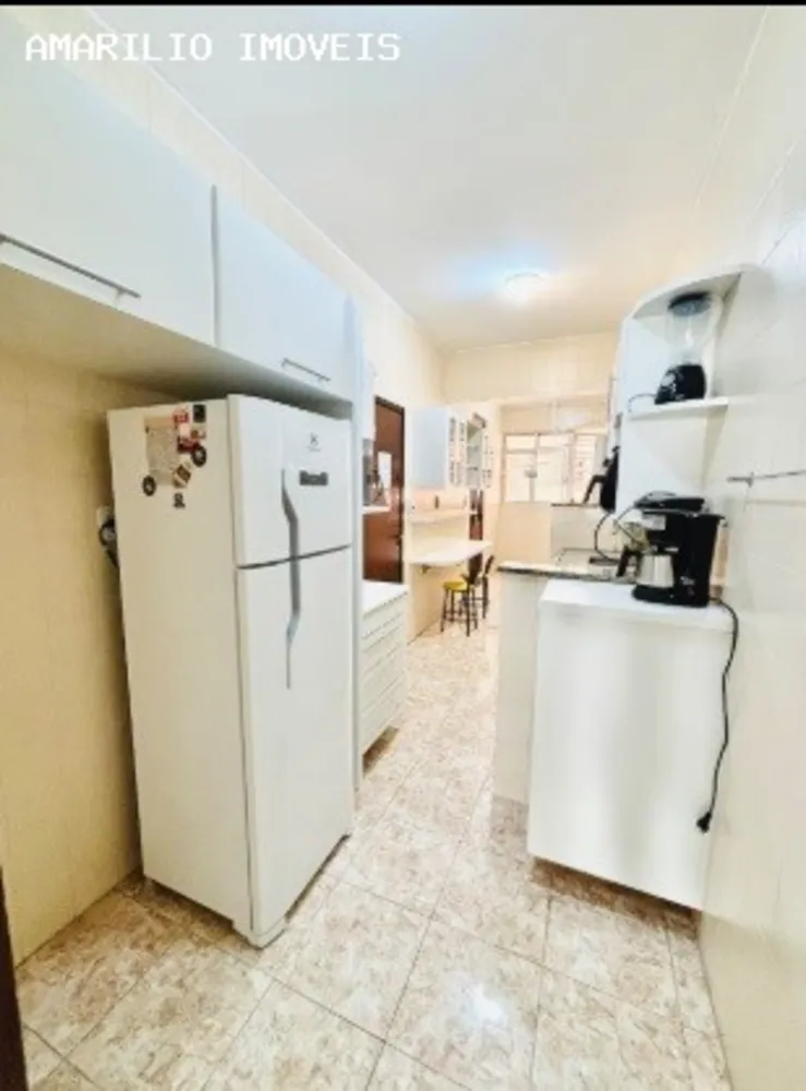 Apartamento, 3 quartos, 116 m² - Foto 15