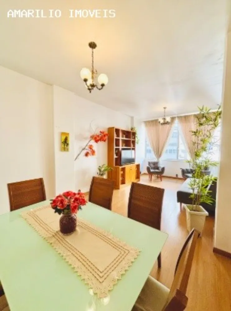 Apartamento, 3 quartos, 116 m² - Foto 9