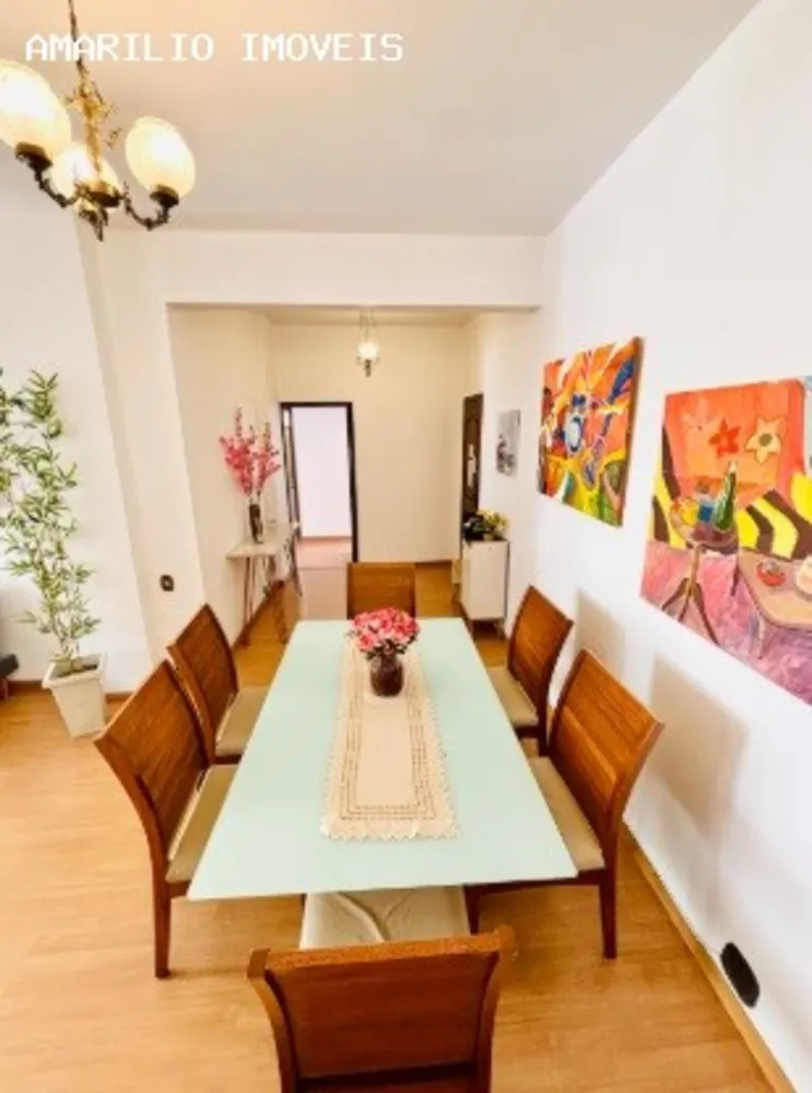 Apartamento, 3 quartos, 116 m² - Foto 21