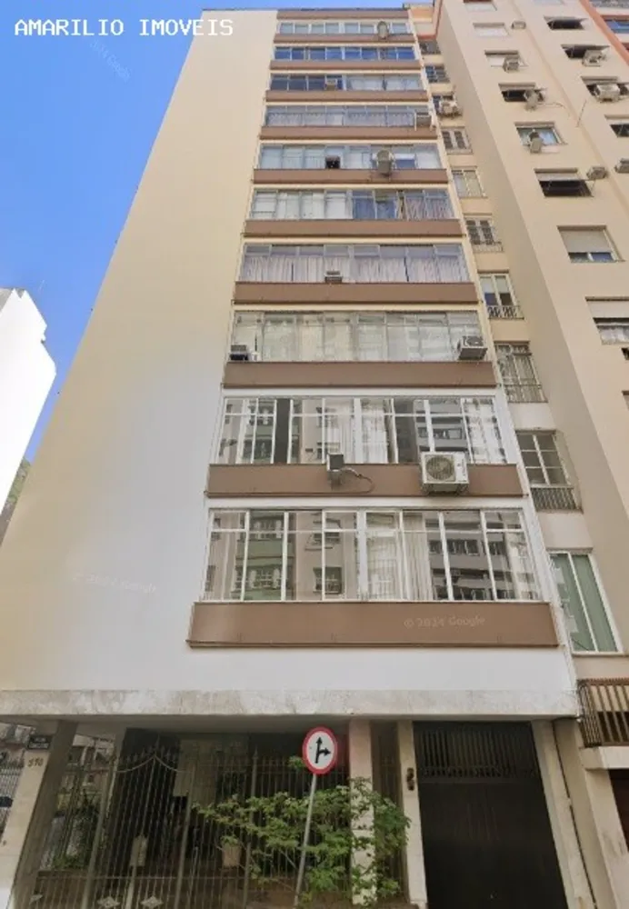 Apartamento, 3 quartos, 116 m² - Foto 19