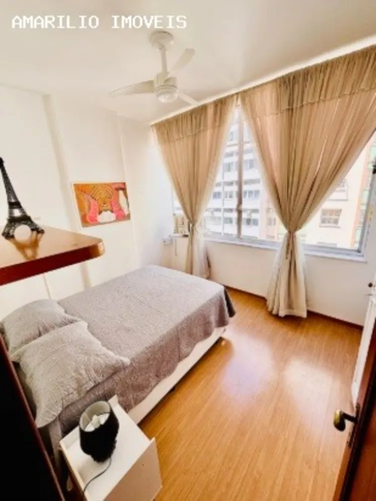 Apartamento, 3 quartos, 116 m² - Foto 1