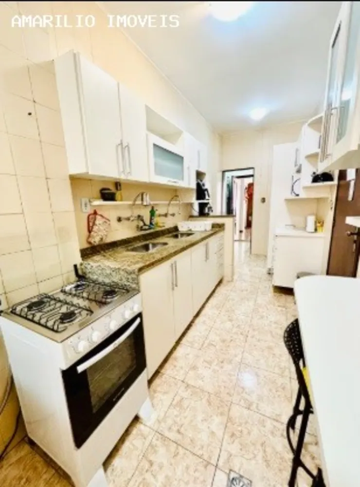 Apartamento, 3 quartos, 116 m² - Foto 20