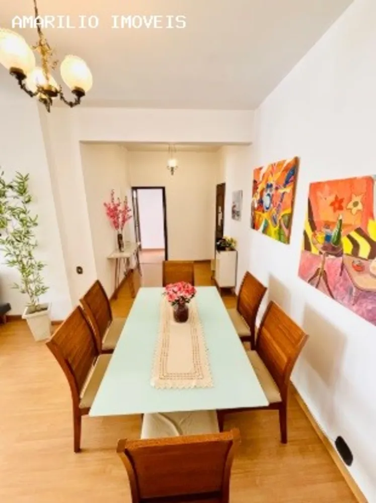 Apartamento, 3 quartos, 116 m² - Foto 17