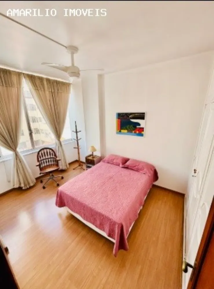 Apartamento, 3 quartos, 116 m² - Foto 3