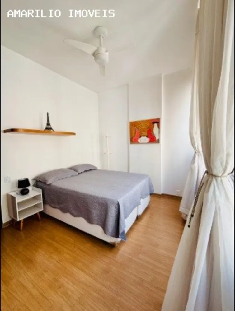 Apartamento, 3 quartos, 116 m² - Foto 14