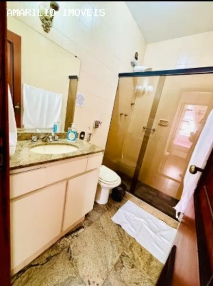 Apartamento, 3 quartos, 116 m² - Foto 2