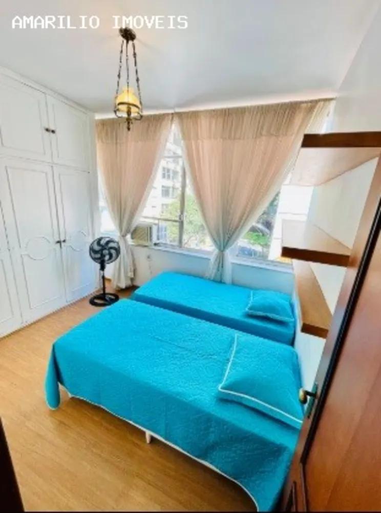 Apartamento, 3 quartos, 116 m² - Foto 22