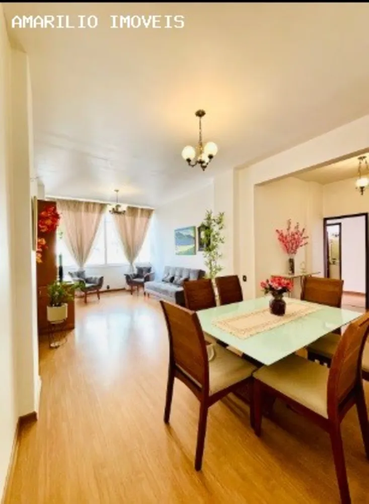 Apartamento, 3 quartos, 116 m² - Foto 16