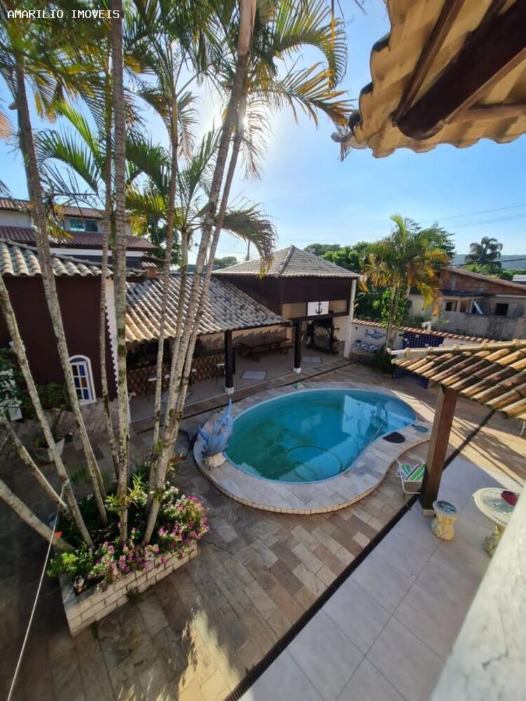 Casa à venda com 5 quartos, 550m² - Foto 12