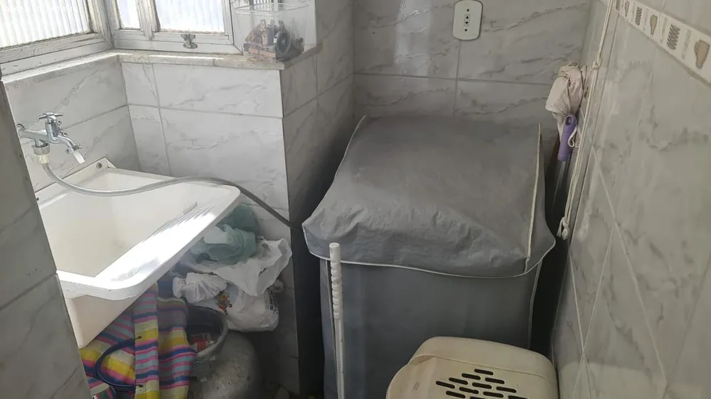 Apartamento, 2 quartos, 56 m² - Foto 7