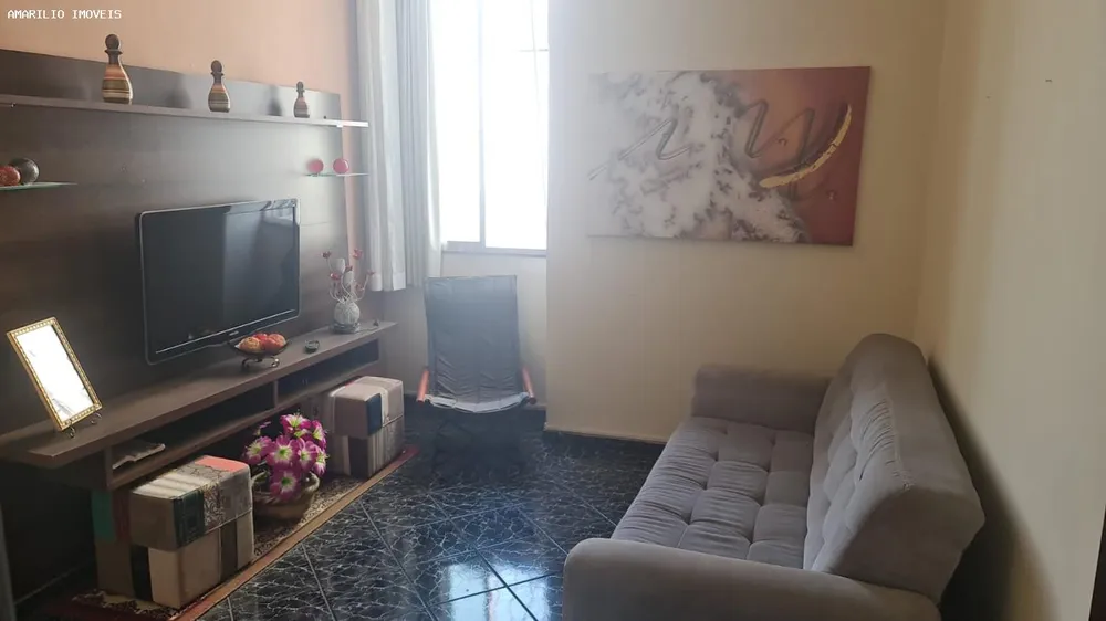 Apartamento, 2 quartos, 56 m² - Foto 2