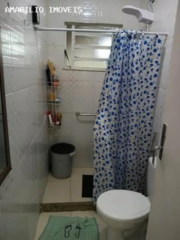 Casa, 2 quartos, 50 m² - Foto 10