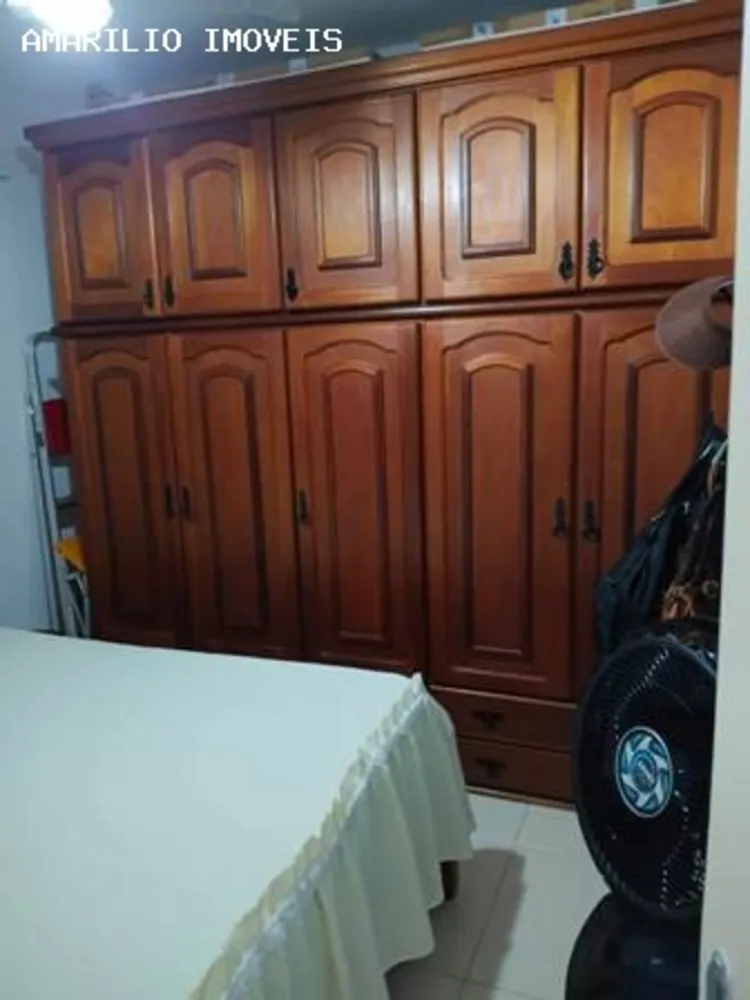 Casa, 2 quartos, 50 m² - Foto 6
