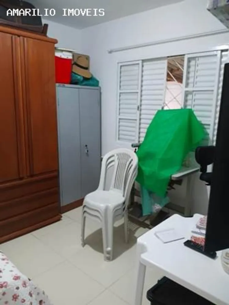 Casa, 2 quartos, 50 m² - Foto 8