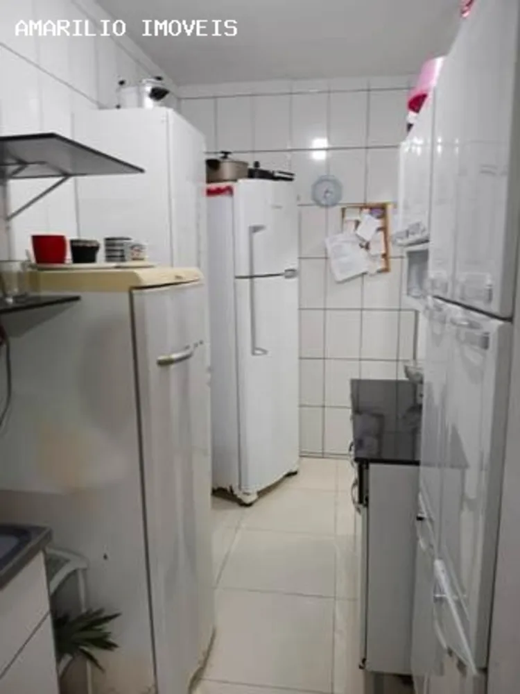 Casa, 2 quartos, 50 m² - Foto 15