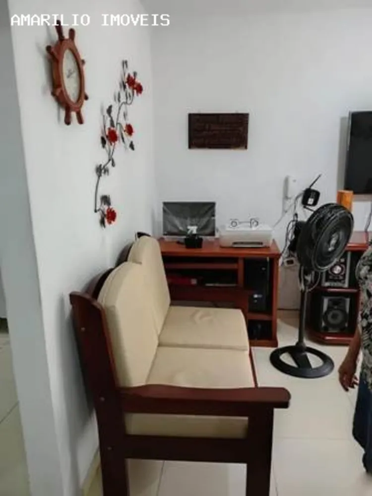 Casa, 2 quartos, 50 m² - Foto 4