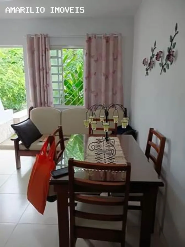 Casa, 2 quartos, 50 m² - Foto 2