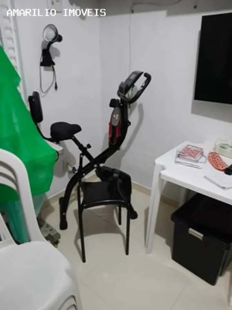 Casa, 2 quartos, 50 m² - Foto 7