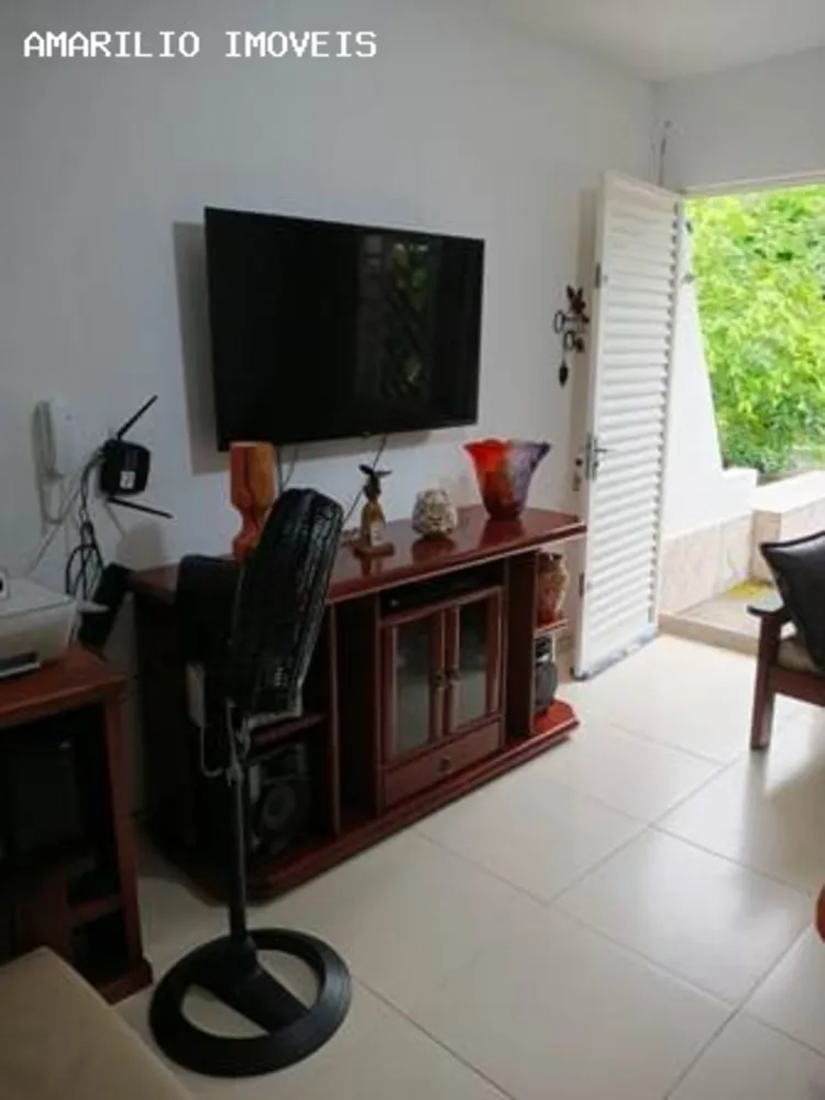 Casa, 2 quartos, 50 m² - Foto 3