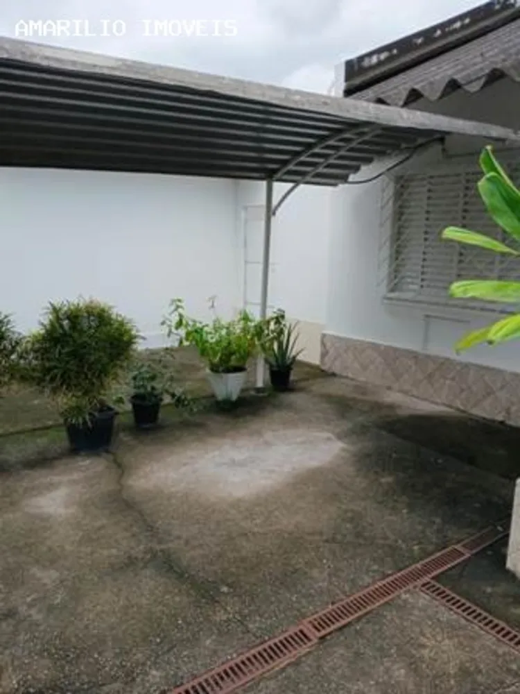 Casa, 2 quartos, 50 m² - Foto 17
