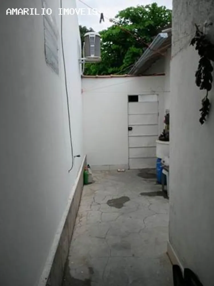 Casa, 2 quartos, 50 m² - Foto 14
