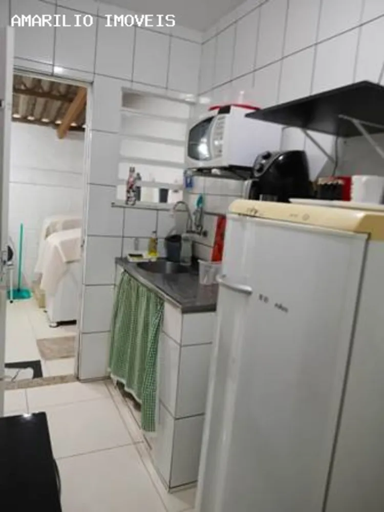 Casa, 2 quartos, 50 m² - Foto 13