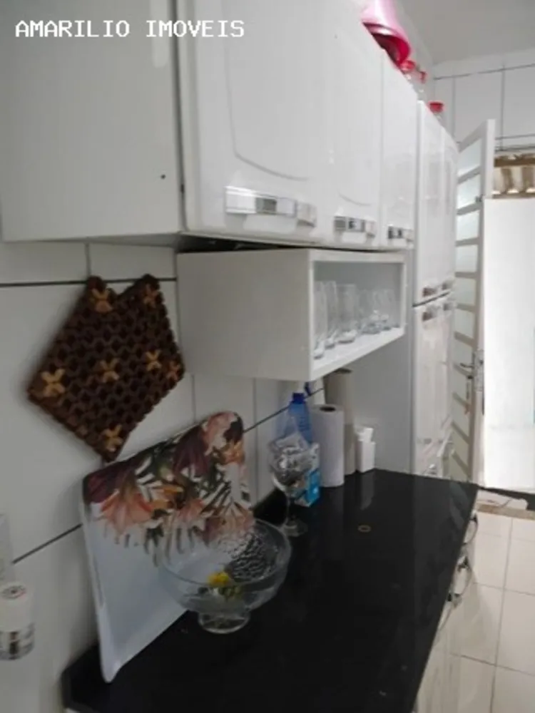 Casa, 2 quartos, 50 m² - Foto 12