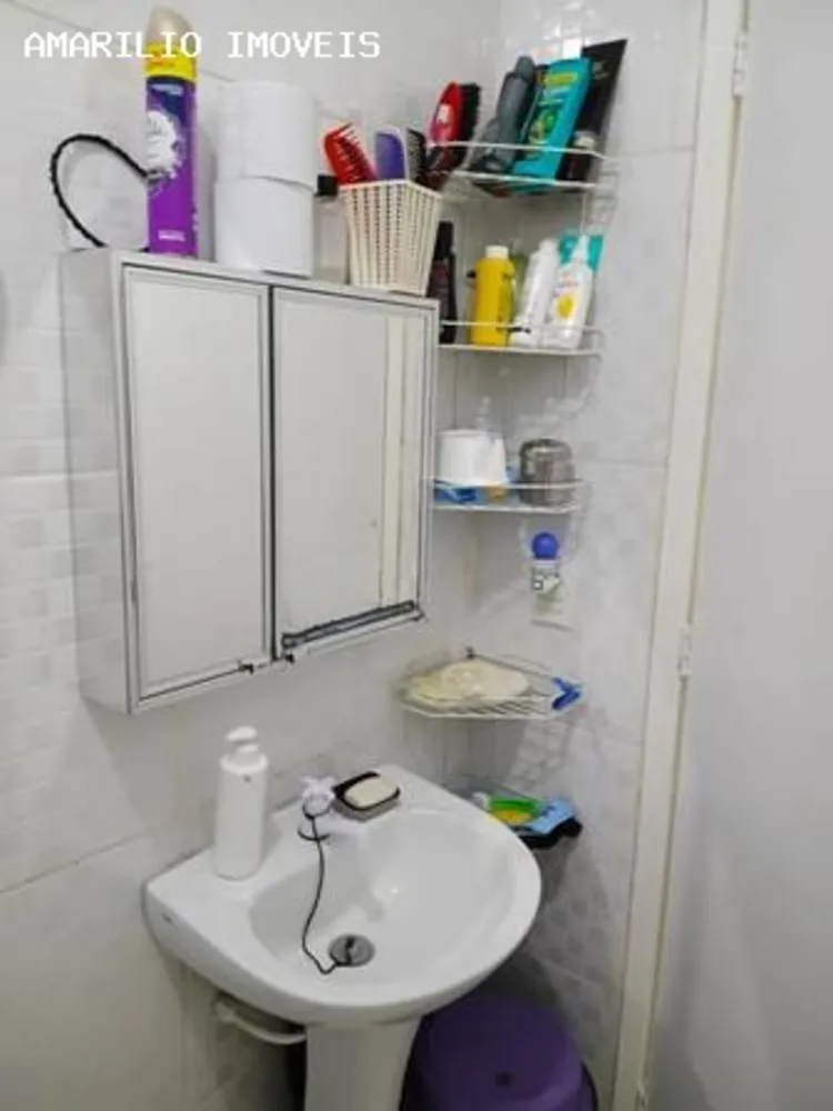 Casa, 2 quartos, 50 m² - Foto 11