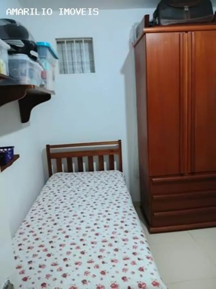 Casa, 2 quartos, 50 m² - Foto 9