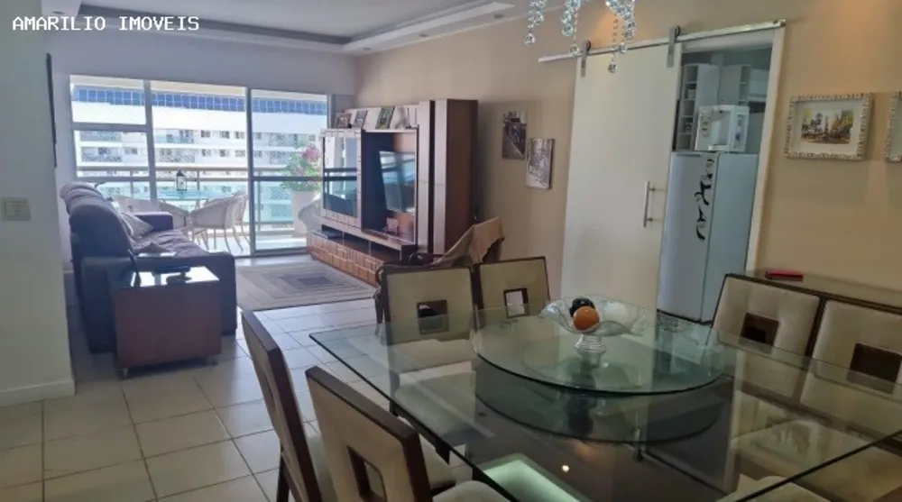 Apartamento, 4 quartos, 150 m² - Foto 3