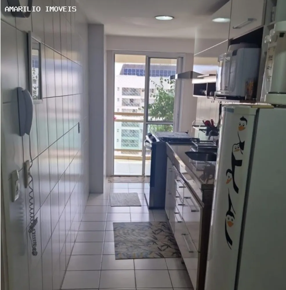 Apartamento, 4 quartos, 150 m² - Foto 6