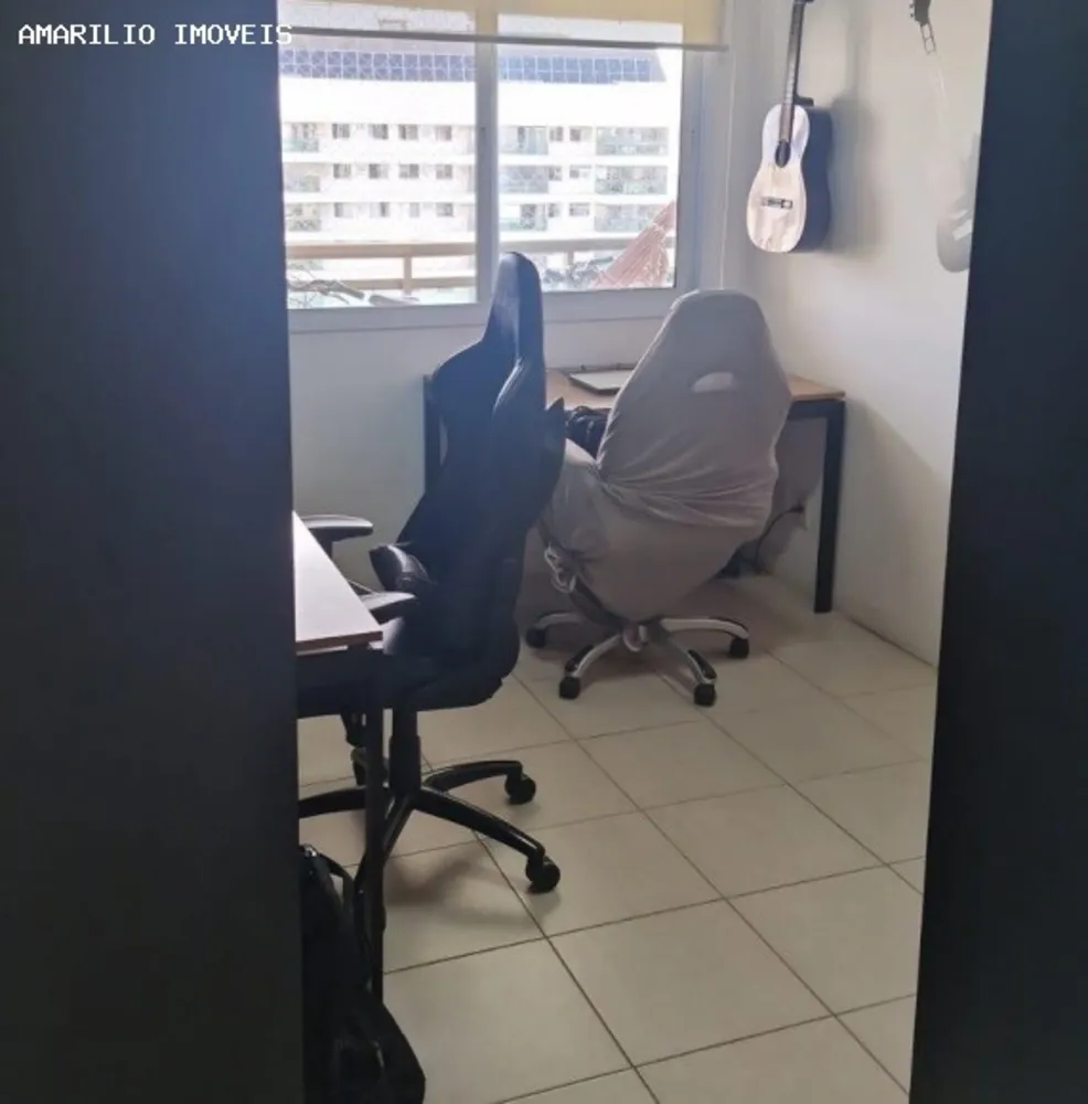 Apartamento, 4 quartos, 150 m² - Foto 13