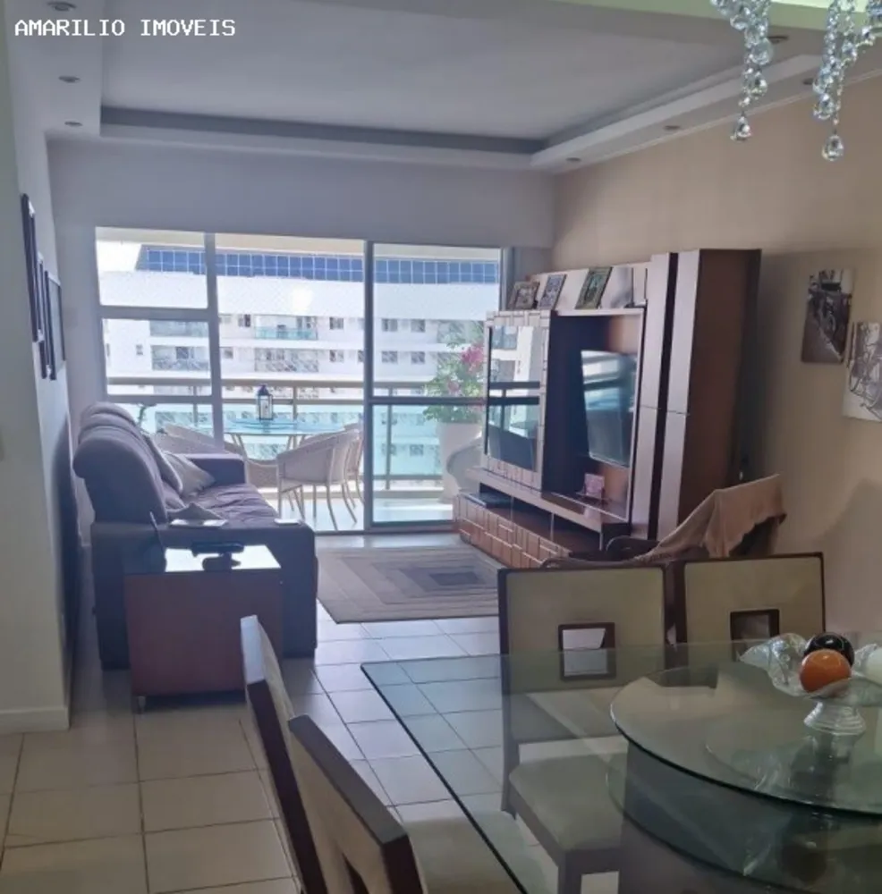 Apartamento, 4 quartos, 150 m² - Foto 2