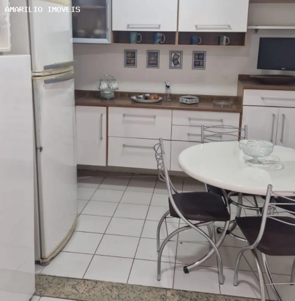 Apartamento, 4 quartos, 150 m² - Foto 7