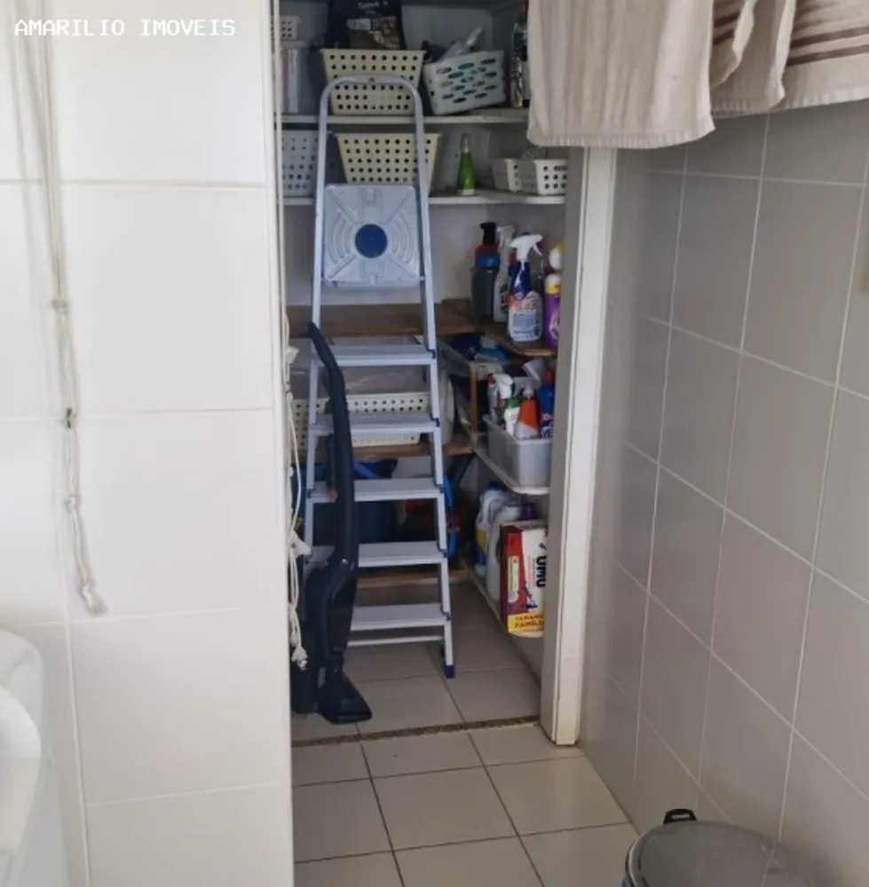 Apartamento, 4 quartos, 150 m² - Foto 18